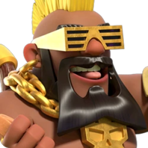 Troop: Super Hog Rider